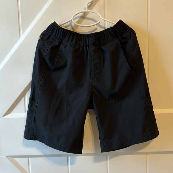 Cargo shorts for boys size S(8) - Picture 1 of 5
